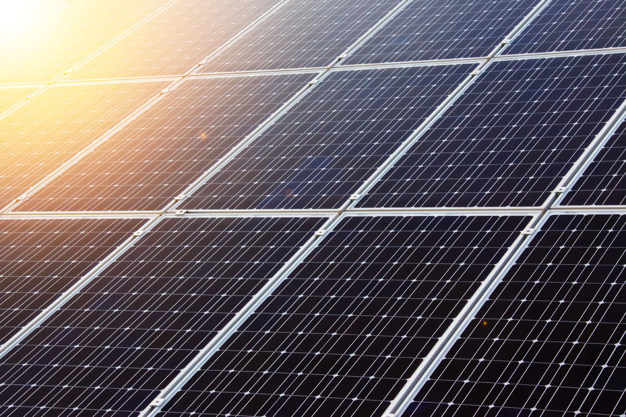 Residential Solar Energy in Utah