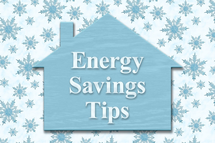 Energy Saving Tips