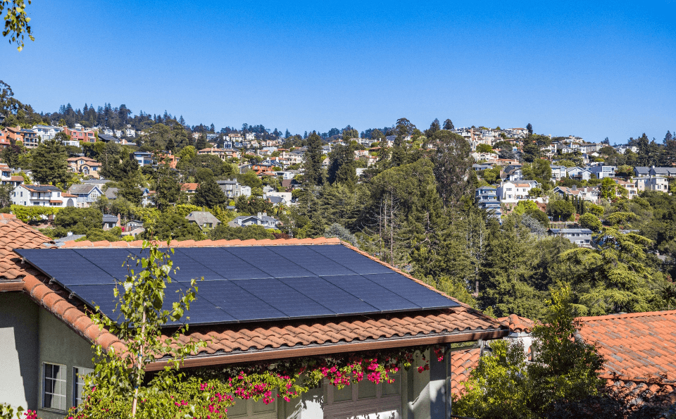 Residential Solar Power for Utah Homeowner's