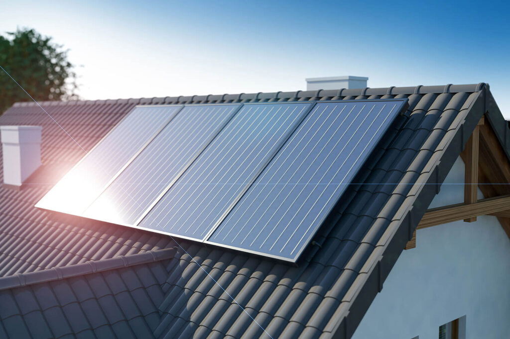Why You Should Get Solar Energy for Your Utah Home